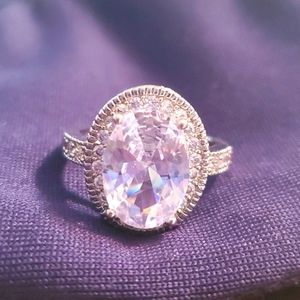 .925 sterling silver ring